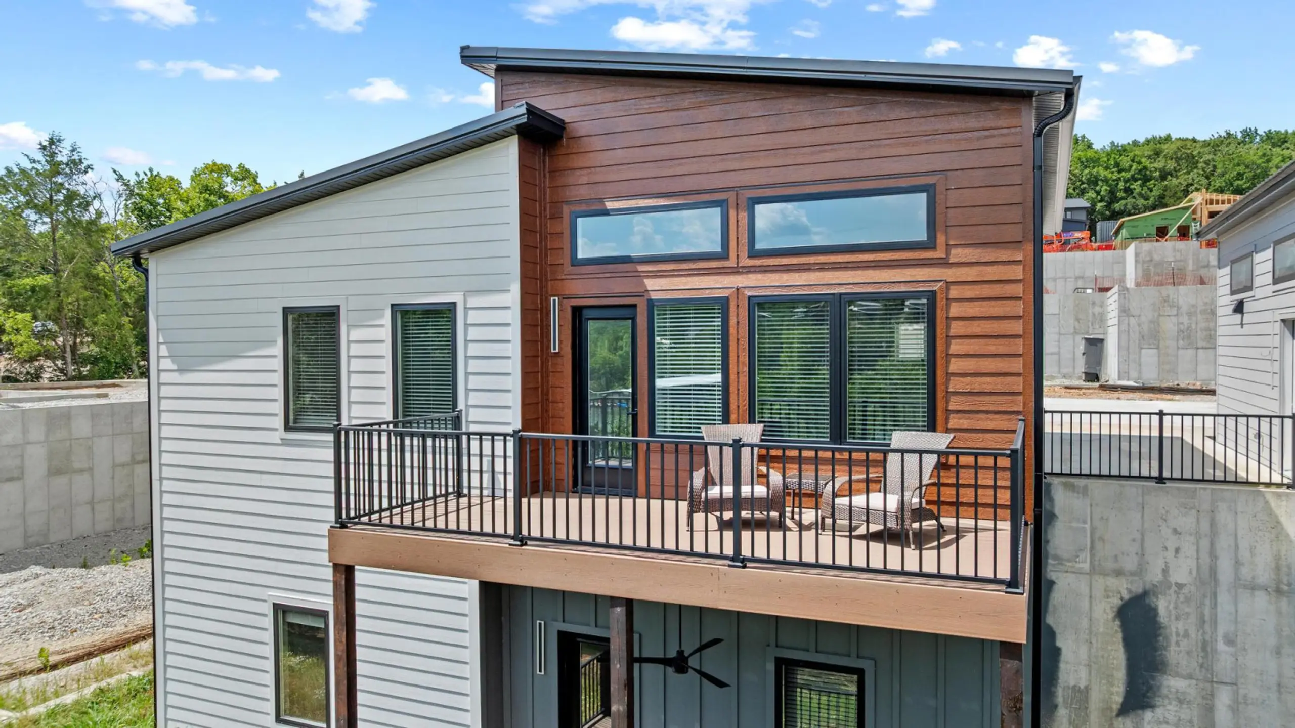 A Nightly-managed home on Table Rock Lake